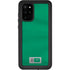 Saudi Arabia Soccer Flag Galaxy S20 Plus Waterproof Case